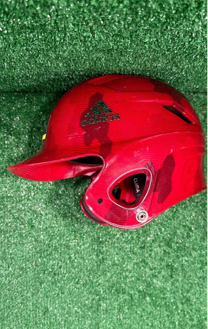 Adidas Signature Series TBall Batting Helmet