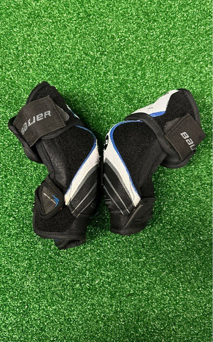 Bauer Supreme One75 Elbow Pads Senior Small (S)