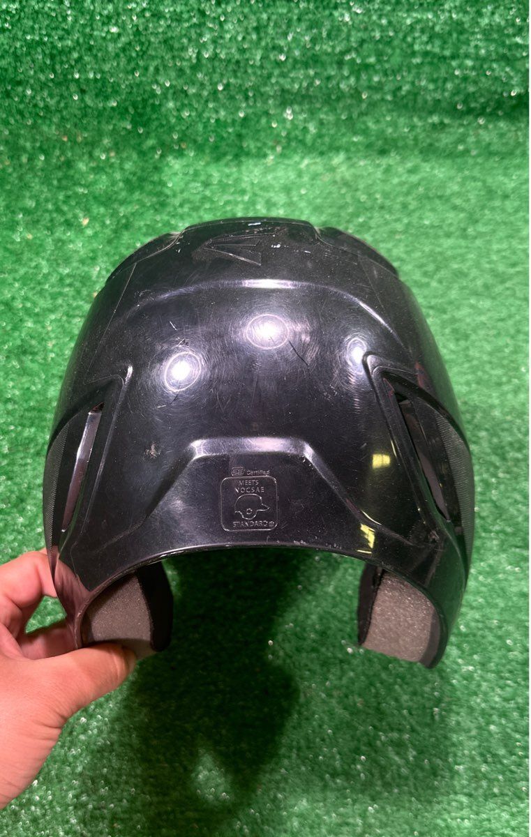 Easton Alpha Helmet Batting Helmet