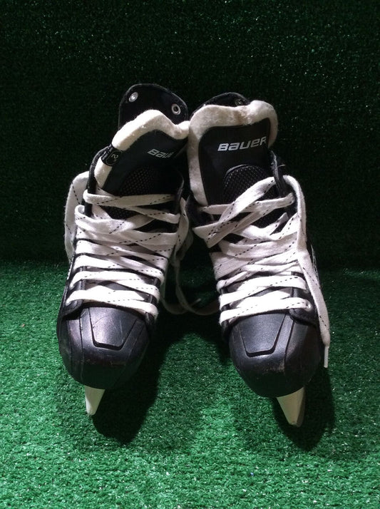 Bauer Nexus 200 Hockey Skates 2.0 Skate Size