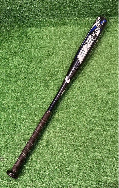 Combat B2ALYB1 Baseball Bat 30" 18 oz. (-12) 2 1/4"