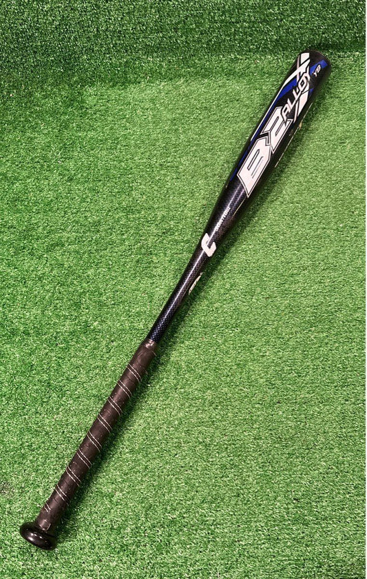 Combat B2ALYB1 Baseball Bat 30" 18 oz. (-12) 2 1/4"