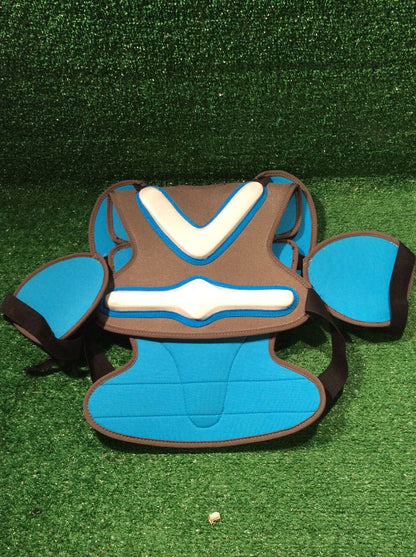 Champro Small Lacrosse Shoulder Pads