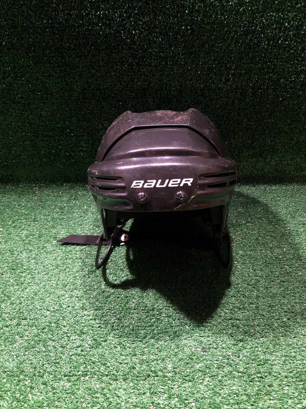 Bauer BHH2100 Hockey Helmet Small