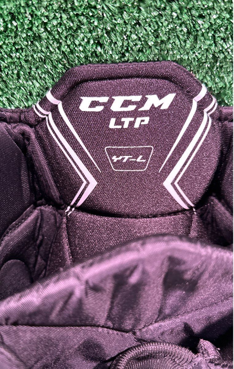 Ccm LTP Hockey Pants Youth Large (L)