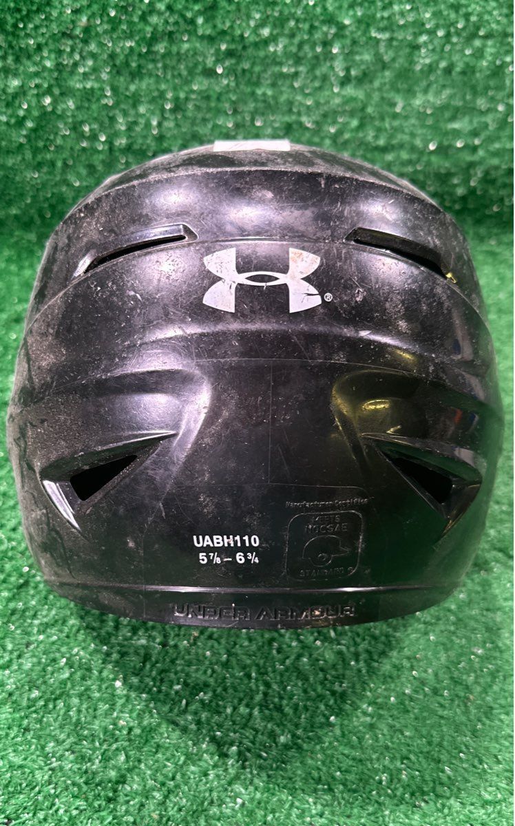 Under Armour UABH110 Batting Helmet