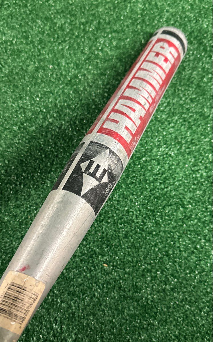 Easton Hammer Softball Bat 34" 2 1/8"