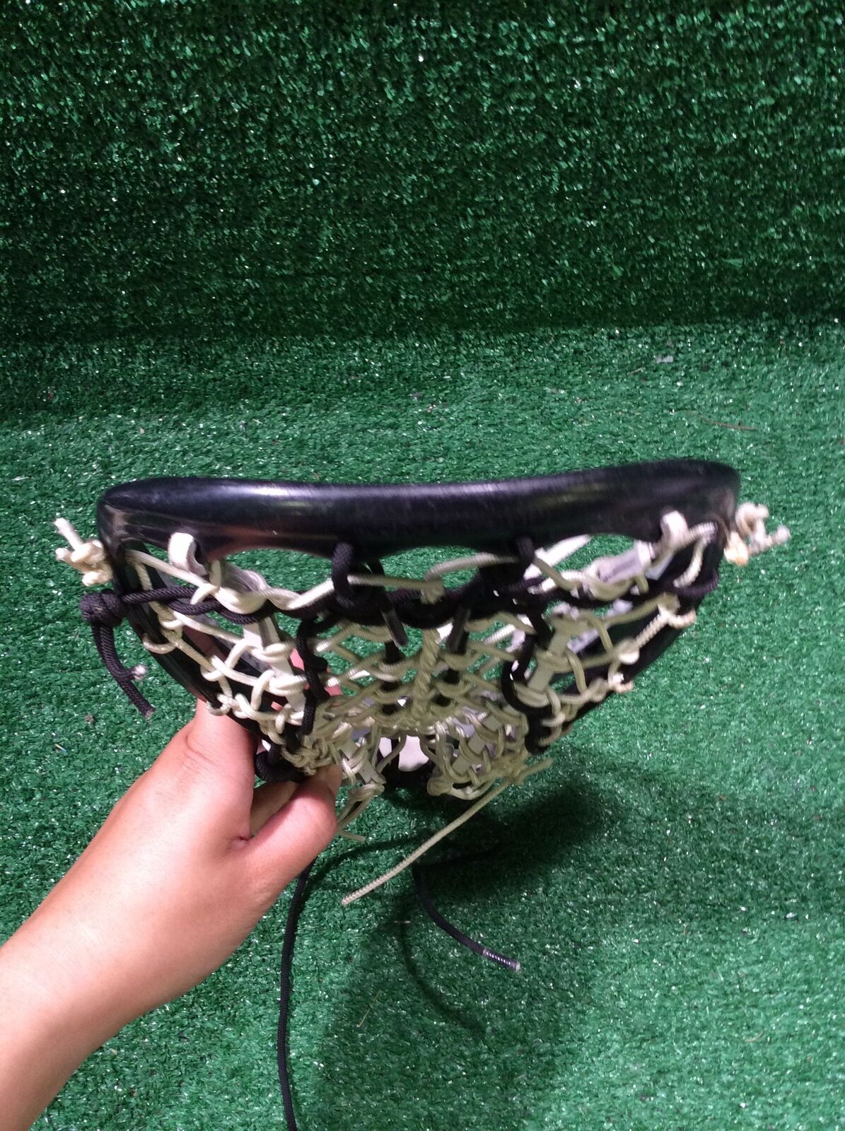 Stx ATK Women's Lacrosse Head