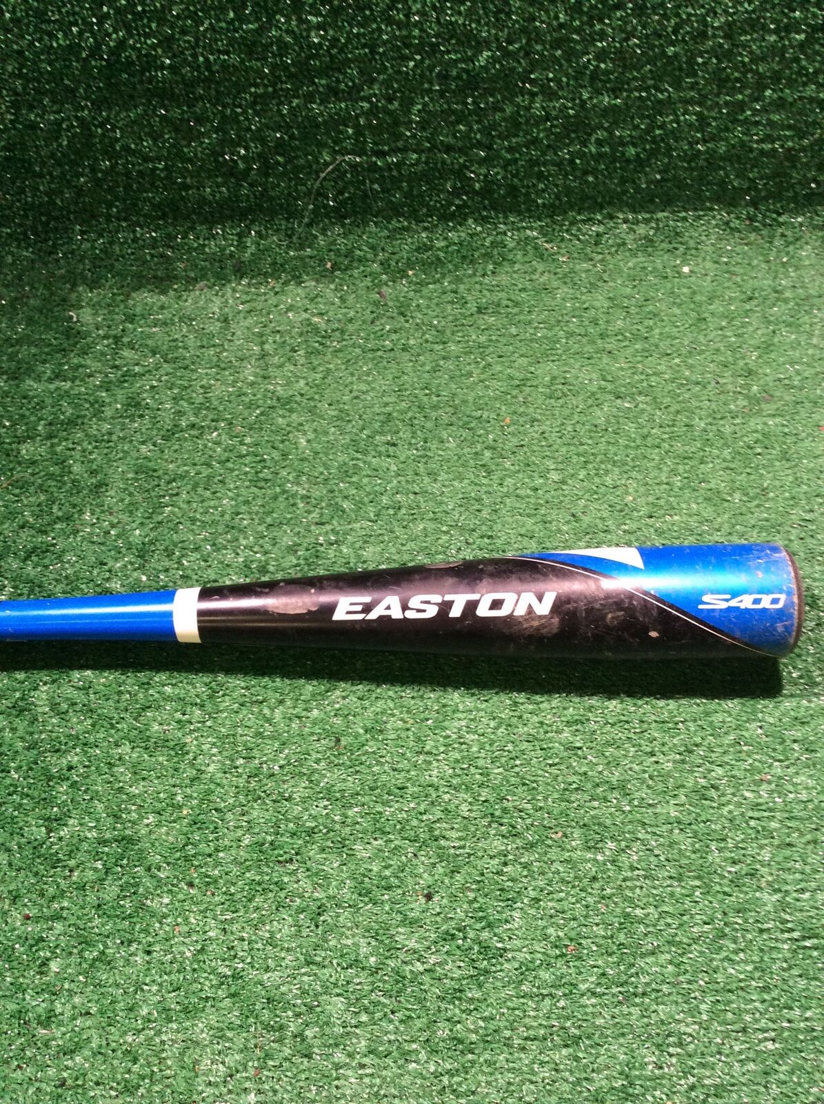 Easton SL14S400 Baseball Bat 28" 20 oz. (-8) 2 5/8"