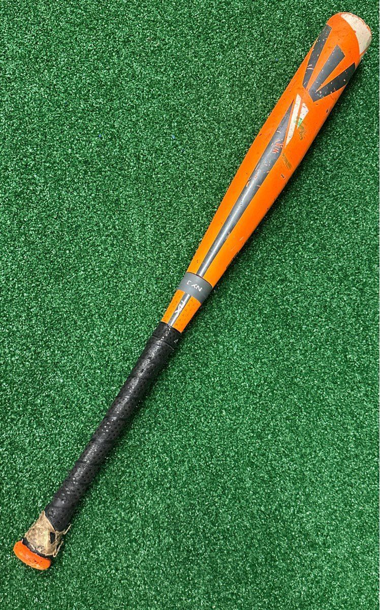 Easton XL1 BBCOR Certified 31" Baseball Bat 28 oz. (-3) 2 5/8" Barrel