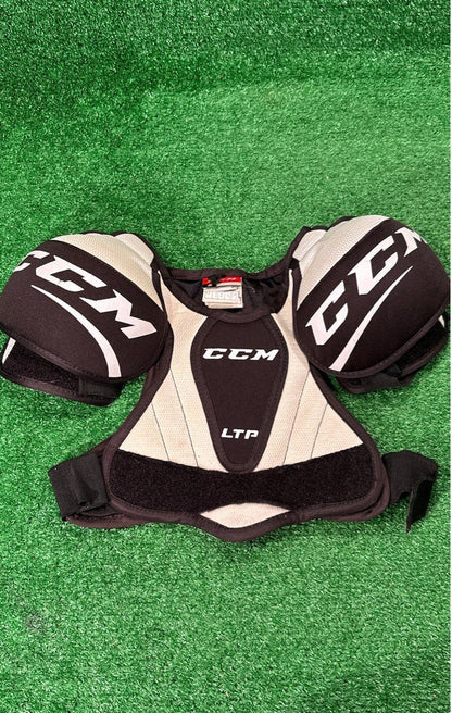 Ccm LTP Hockey Shoulder Pads Junior Small (S)