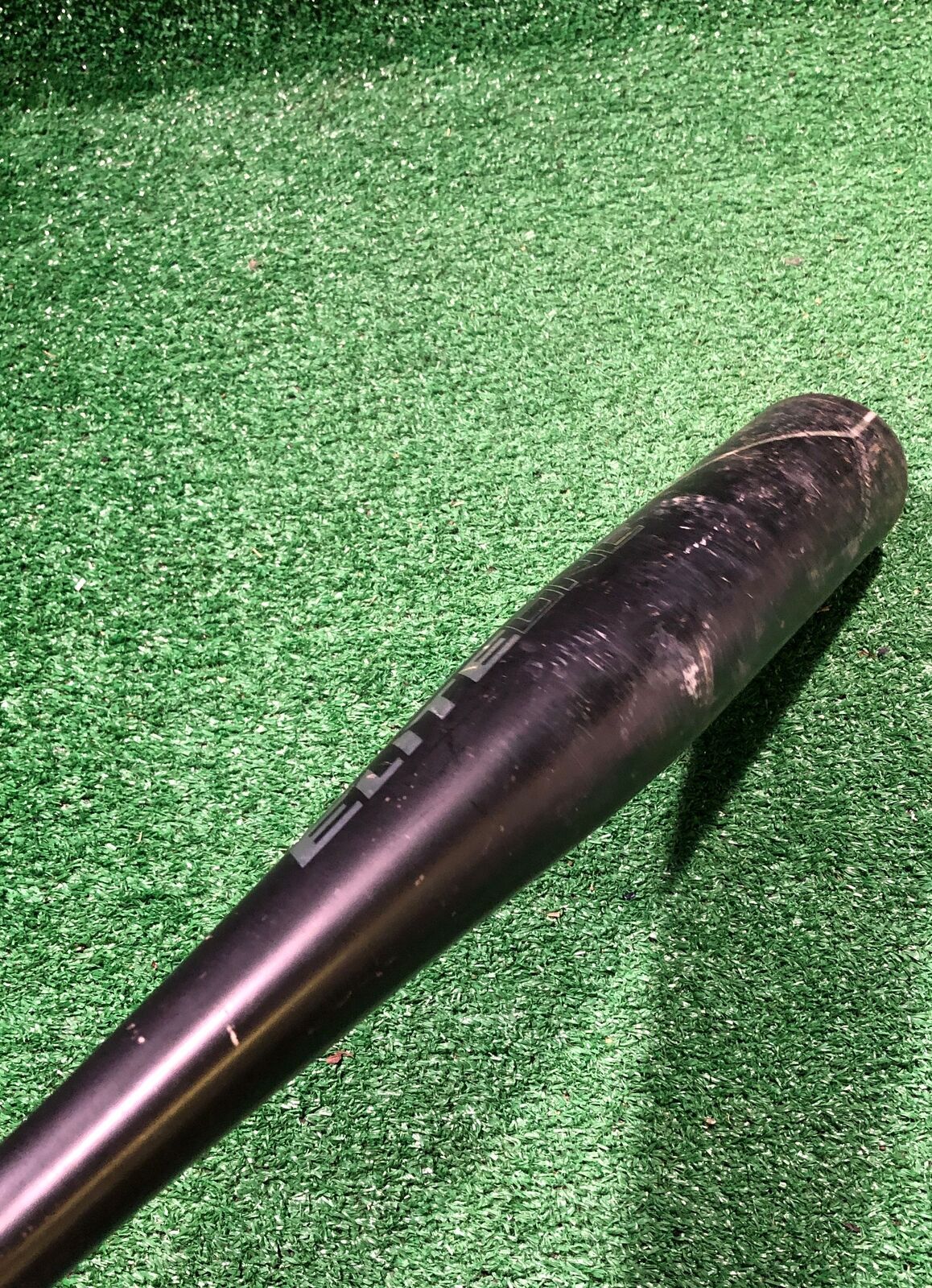 Axe L143H Baseball Bat 31" 21 oz. (-10) 2 3/4"