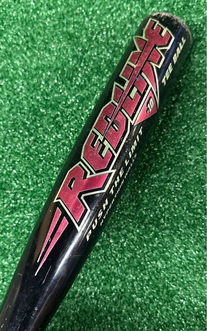 Easton Redline Teeball Bat 26" 16 oz. (-10) 2 1/4"