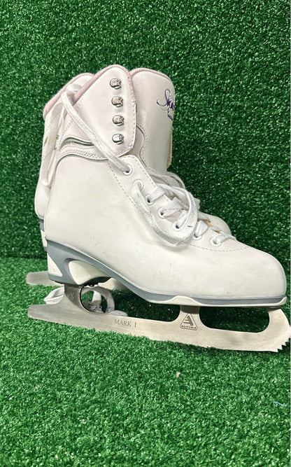 Jackson Soft Skate 6 Ice Skates