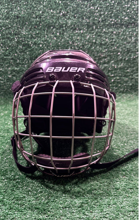 Bauer BHH2100JR Hockey Helmet Junior