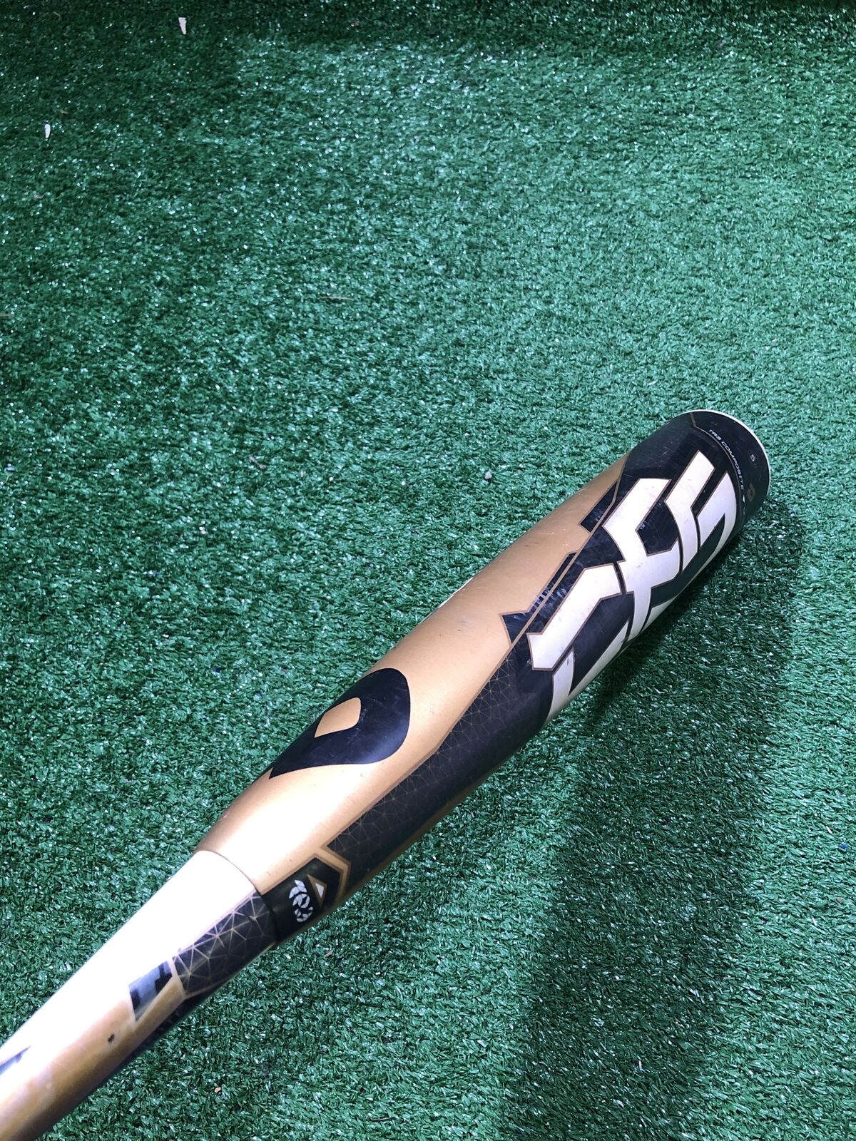 Demarini CFX12 Baseball Bat 30" 20 oz. (-10) 2 5/8"