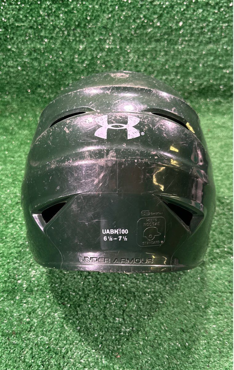 Under Armour UABH100 Batting Helmet