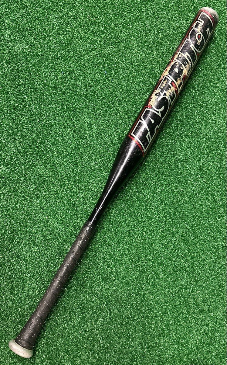 Louisville Slugger Fastpitch Collegiate Series Softball Bat 33" 26 oz. (-7)