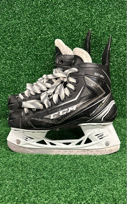 Ccm Ribcor 64K Hockey Skates 5.0 Skate Size