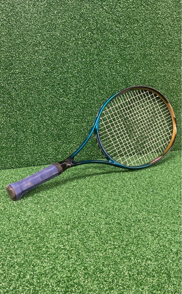 Prokennex Innovator 265 Tennis Racket, 27", 4 5/8"