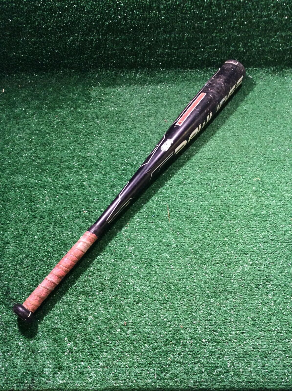 Rawlings Velo Baseball Bat 30" 25 oz. (-5) 2 5/8"