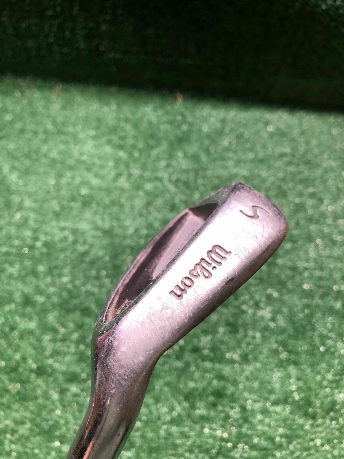 Wilson Gear Effect 1200 S Wedge