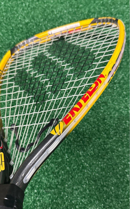 Ektelon Nitro F3 Racquetball Racket, 22", 4"