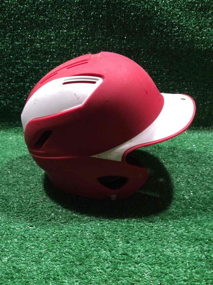 Adidas Trilogy Batting Helmet