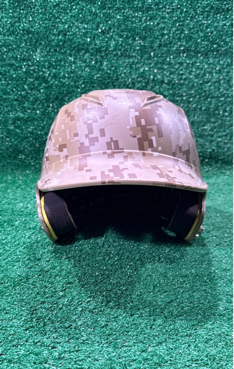 Under Armour UABH110 Batting Helmet