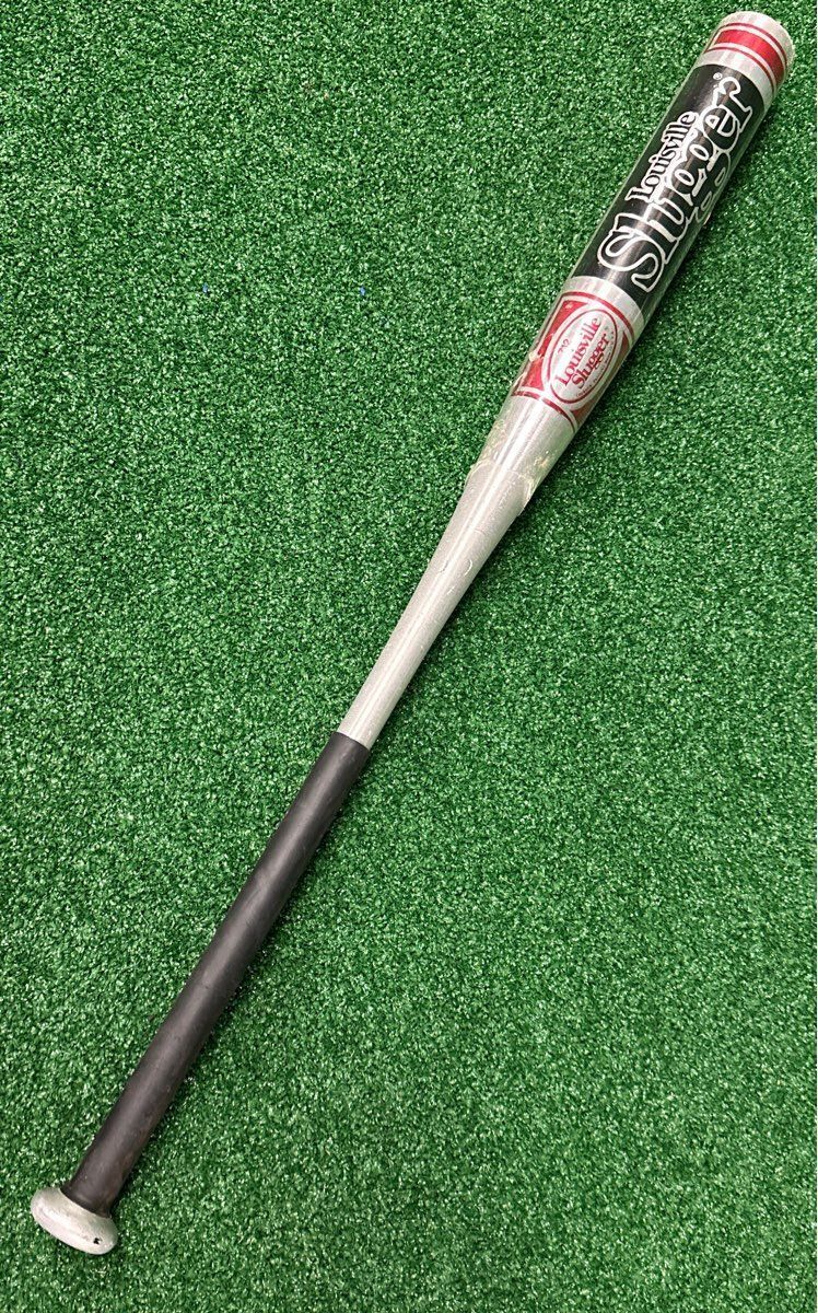 Louisville Slugger 712 Softball Bat 33" 28 oz. (-5) 2 1/4"