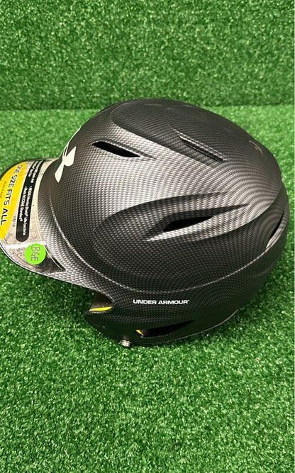 Under Armour UABH100 Batting Helmet