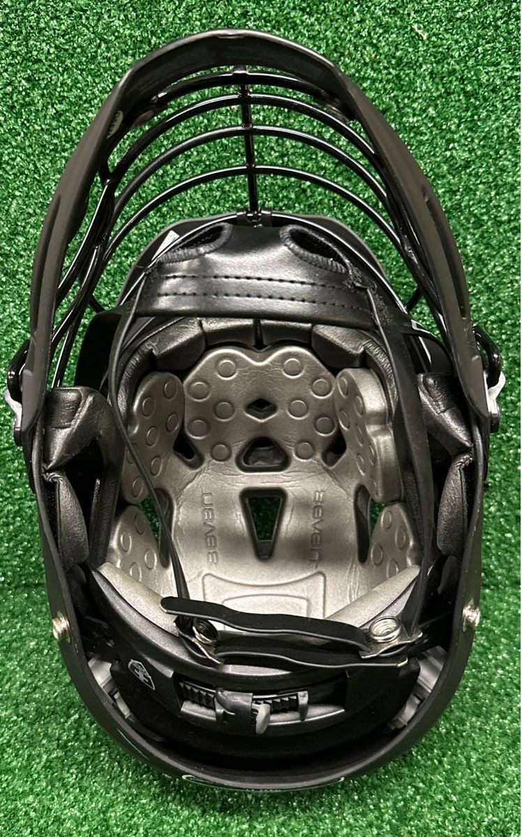 Cascade CPX-R Junior Adjustable Lacrosse Helmet