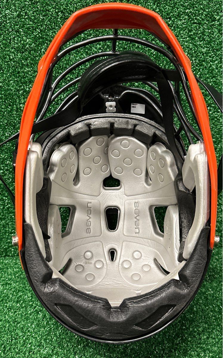 Cascade Pro 7 Senior OSFM - Adjustable Lacrosse Helmet