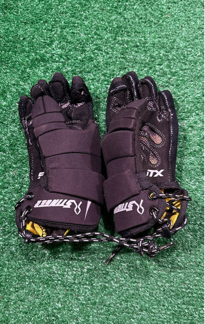 Stx Stinger 8" Lacrosse Gloves