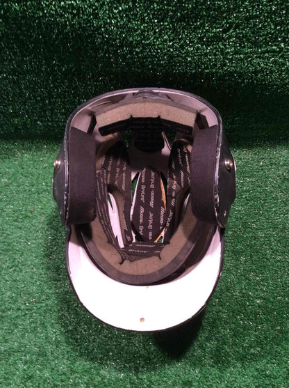 Mizuno MBH251 Batting Helmet