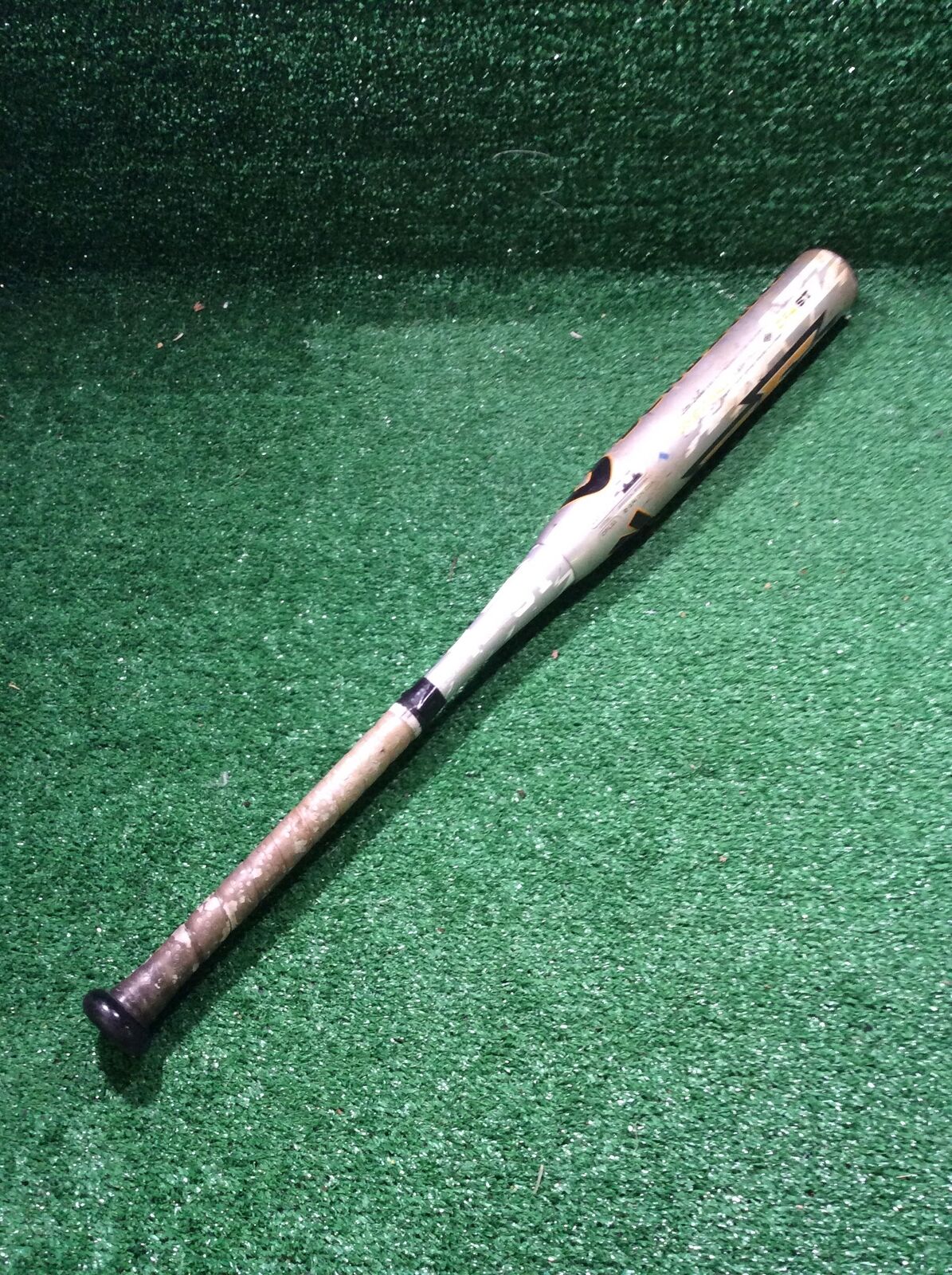 Demarini CFL11 Baseball Bat 29" 18 oz. (-11) 2 1/4"