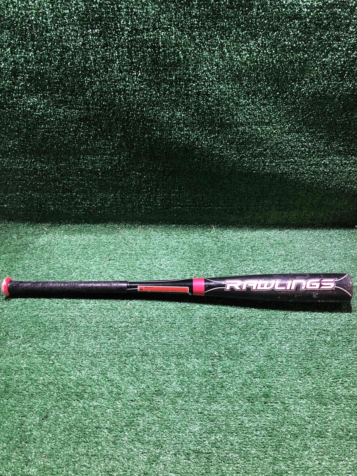 Rawlings SL5110 Baseball Bat 30" 20 oz. (-10) 2 3/8"