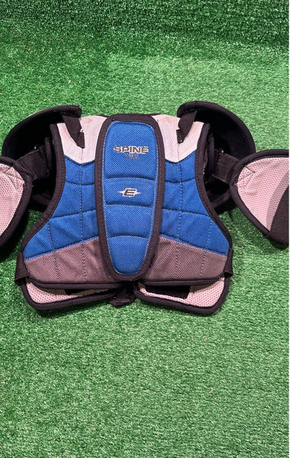 Easton ST4 Hockey Shoulder Pads Youth Large (L)