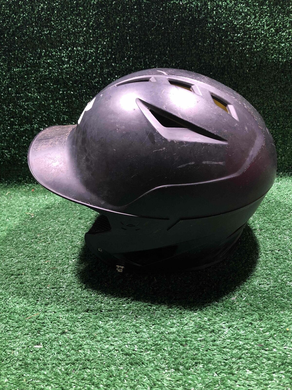 Under Armour UABH2-100 Batting Helmet