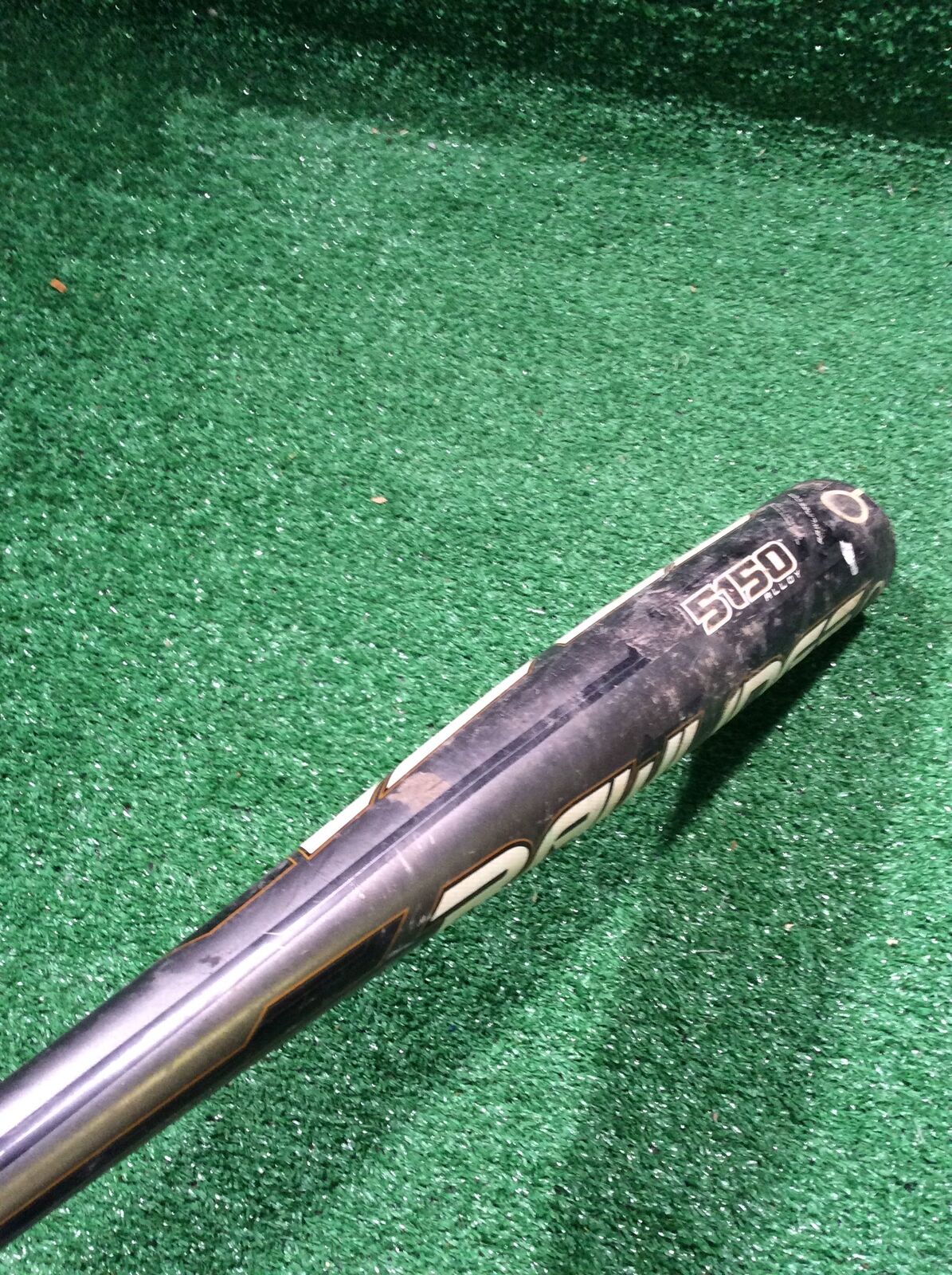 Rawlings BBVELO Baseball Bat 32" 29 oz. (-3) 2 5/8"