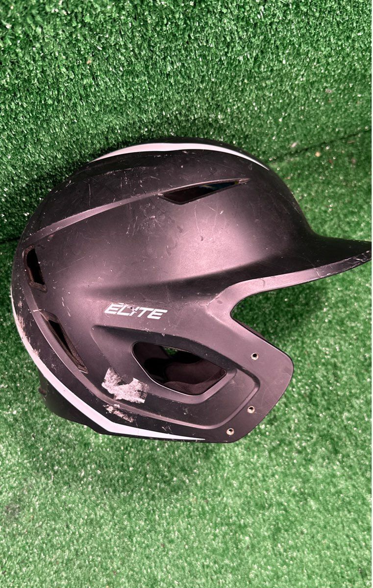 Easton Elite X Batting Helmet