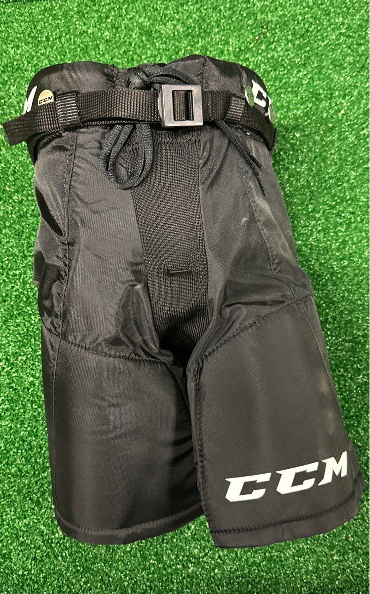 CCM Hockey Pants Youth Small (S)