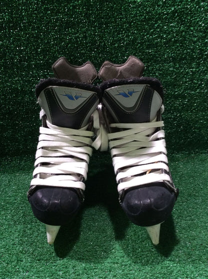 Ccm Vector 06 Hockey Skates 4.0D Skate Size