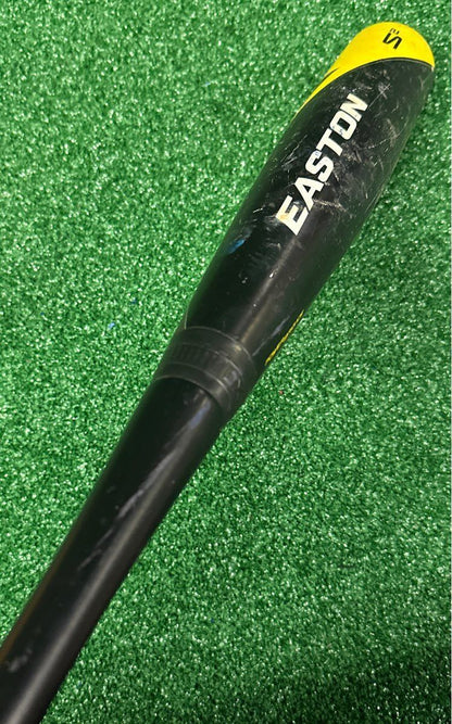 Easton S2 Baseball Bat 29" 19 oz. (-10) 2 5/8"