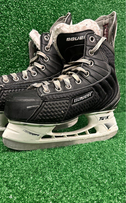 Bauer Tuuk Flexlite 4.0 Hockey Skates 4.0 Skate Size