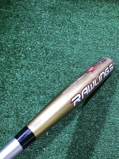 Rawlings YBTRMP2 Baseball Bat 29" 17 oz. (-12) 2 1/4"