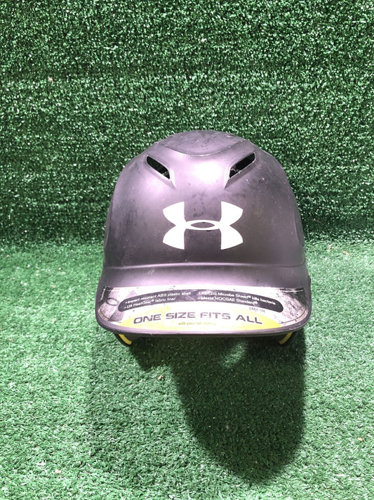 Under Armour UABH100 Batting Helmet