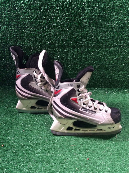 Nike Bauer Vapor IX Hockey Skates 5.0 Skate Size