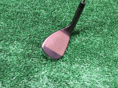 Warrior Custom Golf Wedge 60 RH