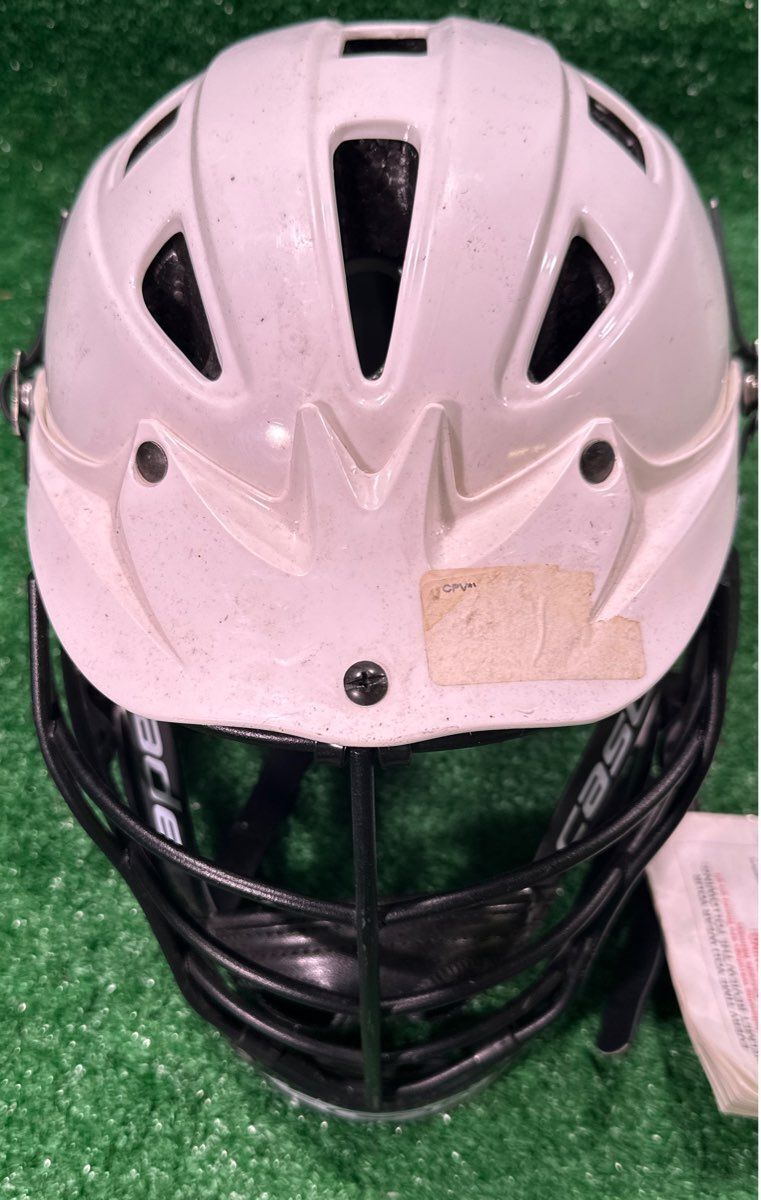 Cascade CPV Junior XXS Lacrosse Helmet